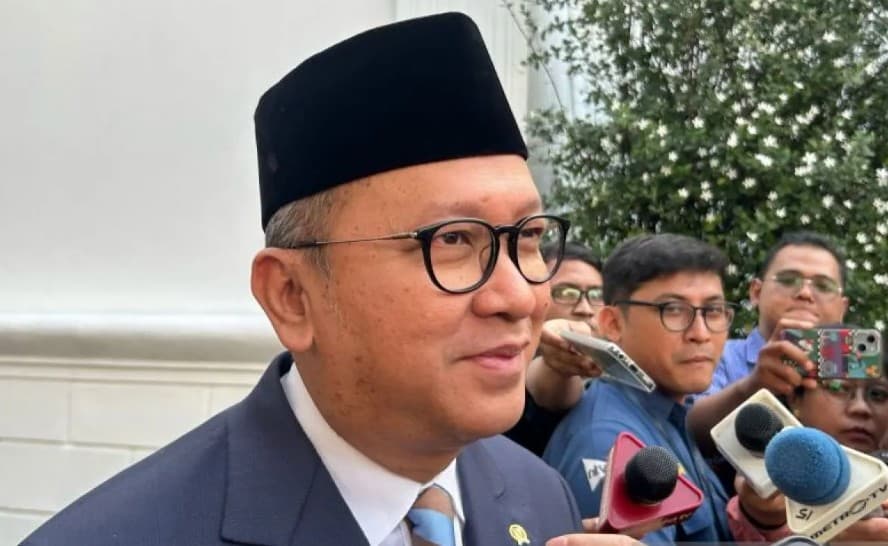Danantara Akan Bahas Setoran Dividen Rp120 Triliun ke APBN Bersama Menkeu Suahasil Pekan Ini