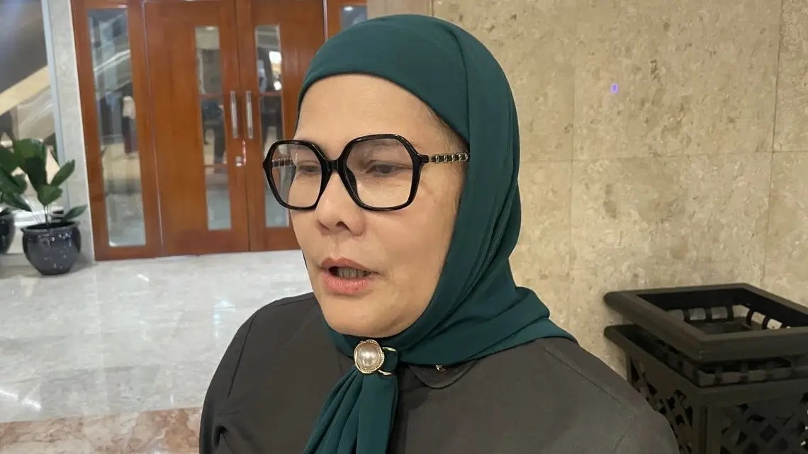 Eva Monalisa Dorong Penanganan Bencana Lindungi UMKM