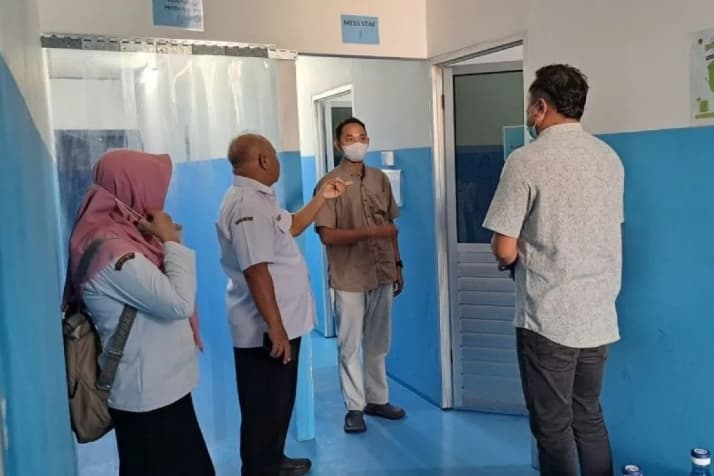 Akademisi USU Dorong Pemerintah Perbaiki Tata Kelola MBG Usai Kasus Gangguan Kesehatan di Karo
