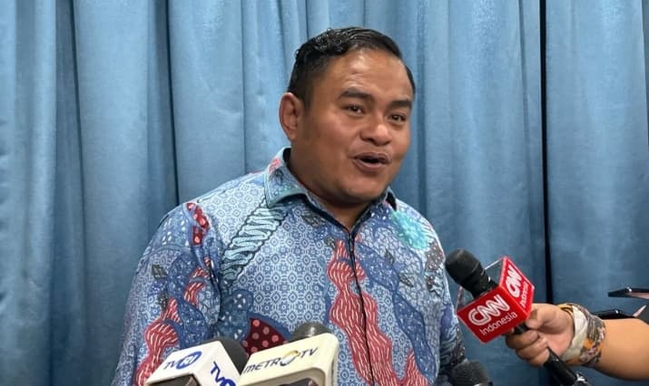 Ekonom Nilai Menkeu Suahasil Perlu Membuat Kebijakan Fiskal Lebih Mudah Diprediksi Pasar