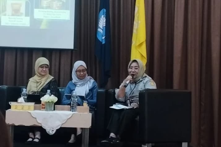 Eks Direktur Kementan Jalani Sidang Perdana Kasus Perjalanan Dinas Fiktif dengan Kerugian Negara Rp5,94 Miliar