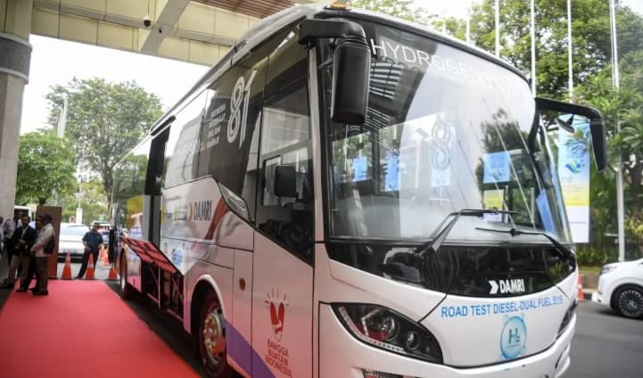 Transisi Rendah Karbon Berpeluang Menjadi Mesin Industrialisasi dan Menciptakan 1,2 Juta Lapangan Kerja per Tahun