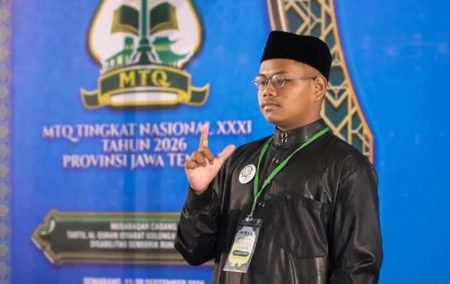Kemenag Apresiasi Baznas Perluas Akses Al-Quran Isyarat bagi Penyandang Disabilitas Tuli
