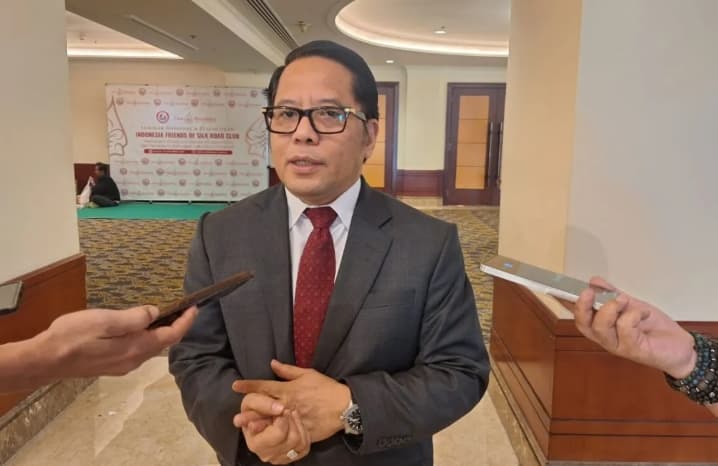 Kemenag Sebut Keberagaman Jadi Modal Kuat Indonesia Bangun Perdamaian Antarbangsa