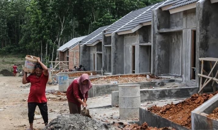 Pemerintah Dorong Tata Ruang Seimbang agar Lahan Pangan Terjaga dan Kebutuhan Hunian Terpenuhi