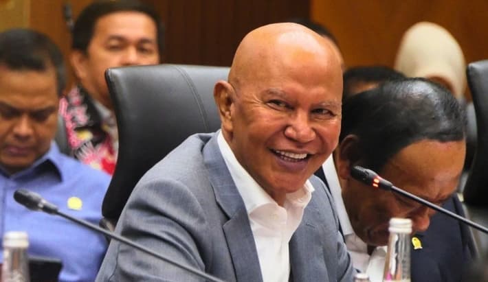 Banggar DPR dan Pemerintah Sepakati Rp23 Triliun untuk Gaji PPPK melalui APBN 2027
