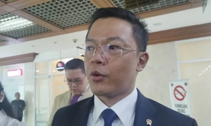 Gerindra Ungkap Parpol Koalisi Pemerintah Bahas Ambang Batas Parlemen 5 Persen