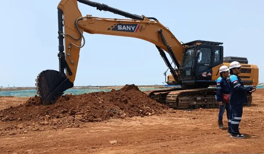 KKP Proyeksikan Produksi Ikan PPN Kejawanan Melonjak Jadi 32 Ribu Ton per Tahun