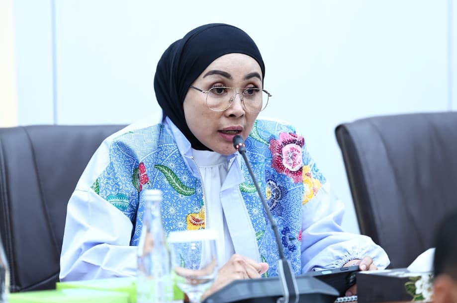 Harga Minyak Dunia Naik, Legislator Minta Pemerintah Siapkan Mitigasi untuk Tekan Dampak ke Masyarakat