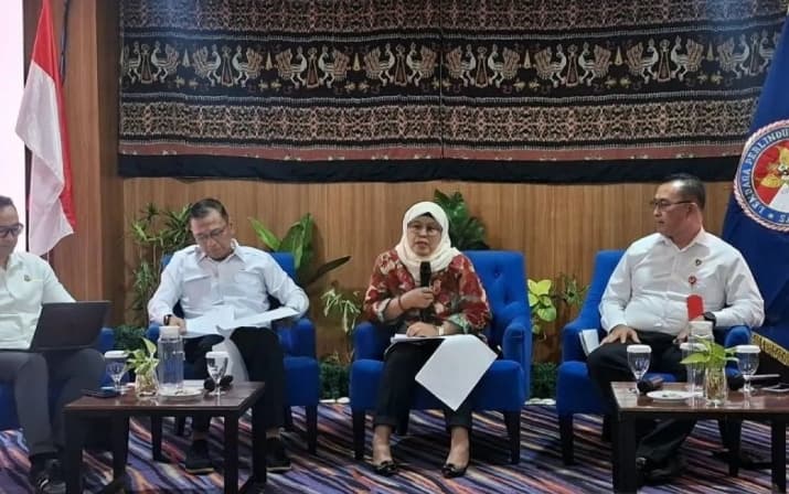 LPSK Sebut UU Pelindungan Saksi dan Korban Perkuat Hak Restitusi hingga Penyitaan Aset Pelaku