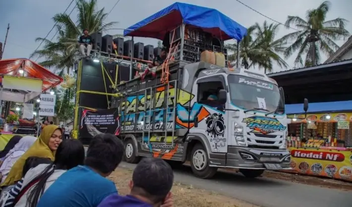 Dokter Ungkap Sound Horeg Bisa Memicu Denyut Jantung dan Tekanan Darah Naik