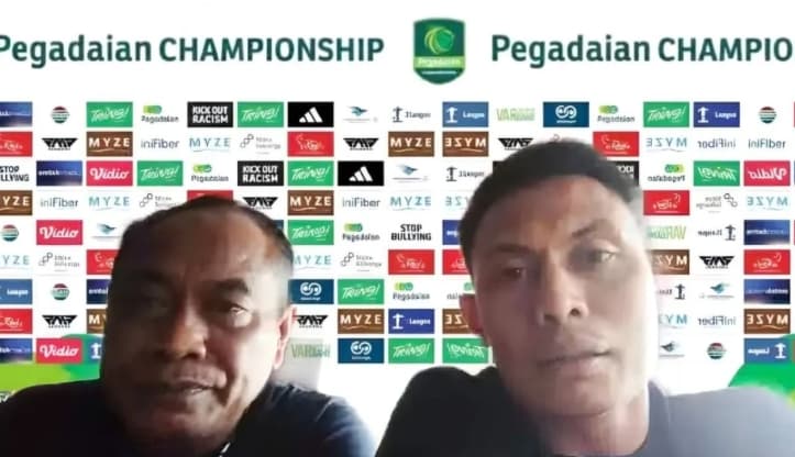 RANS Nusantara Antisipasi Kecepatan Pemain Muda De Red FC demi Curi Poin di Surabaya