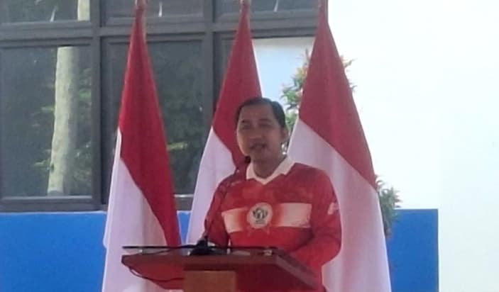 Pemkot Depok Uji 80 Tabung LPG 3 Kg, Seluruh Isinya Dipastikan Sesuai Takaran