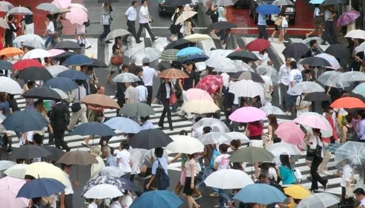Tokyo Susun Aturan Larangan Buang Sampah Sembarangan, Denda Administratif Ikut Dipertimbangkan