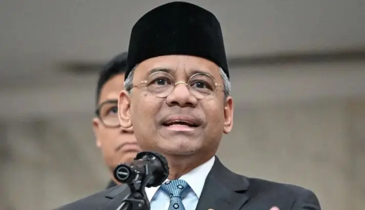 Menkeu Suahasil Jamin Hak Restitusi Pajak Pelaku Usaha Sesuai Ketentuan Bakal Dicairkan