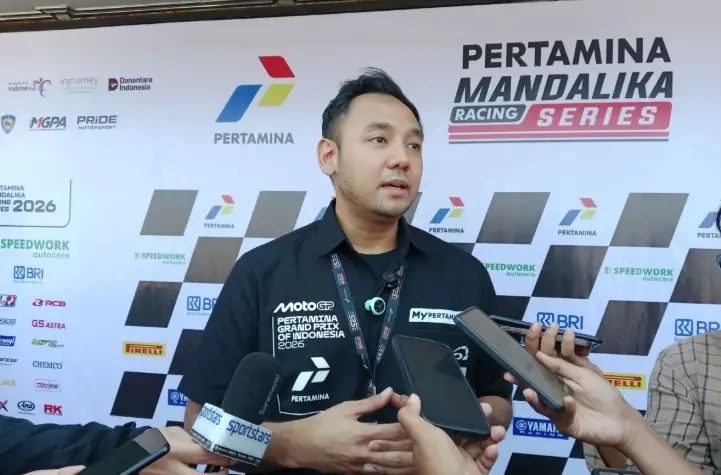 Mandalika Racing Series 2026 Terapkan Aturan Baru, Jumlah Pembalap yang Lolos Kualifikasi Bertambah