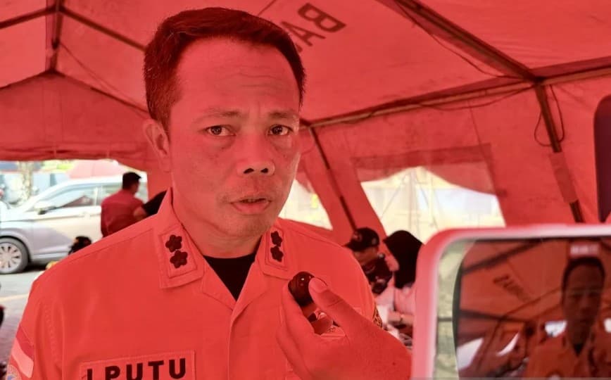 Basarnas dan TNI AL Kerahkan 46 Penyelam untuk Mencari 126 Korban KM Virgo Transport 8