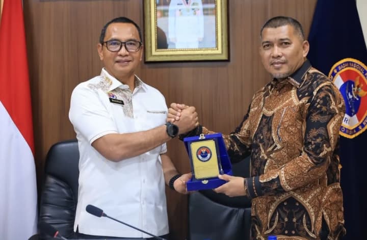 BNPP dan Pemkab Karimun Percepat Infrastruktur serta Perkuat Keamanan Kawasan Perbatasan