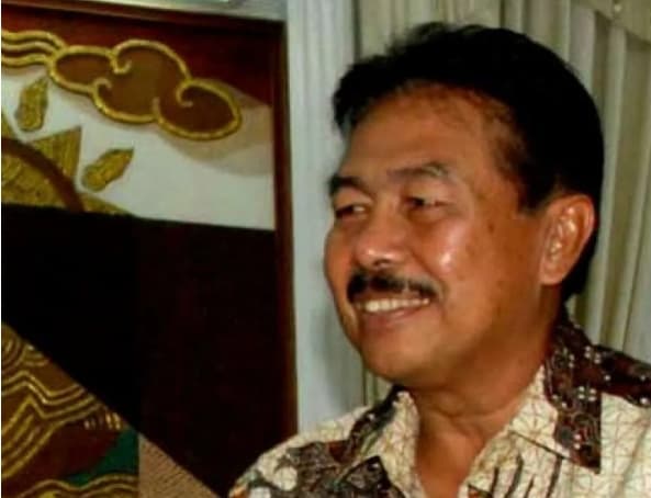 Danny Setiawan Torehkan Sejarah sebagai Pejabat Karier Pertama yang Menjadi Gubernur Jawa Barat