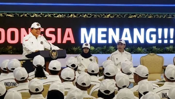 Bonus Rp3 Miliar Menanti Peraih Emas Asian Games 2026, Perjalanan Atlet Diwarnai Dinamika Anggaran Pelatnas