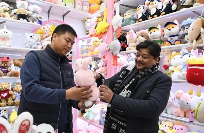 Keketuaan China di BRICS 2027 Dinilai Akan Memperdalam Kerja Sama dan Inovasi