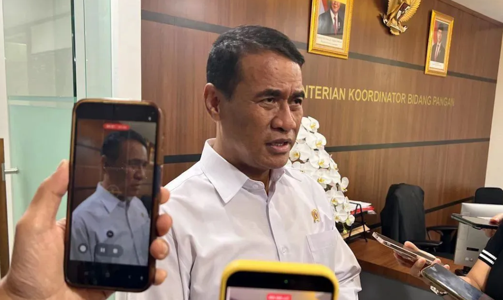 Bapanas Minta Bulog Perkuat Pasokan Beras Premium, Siapkan 75 Ribu Ton per Bulan untuk Ritel