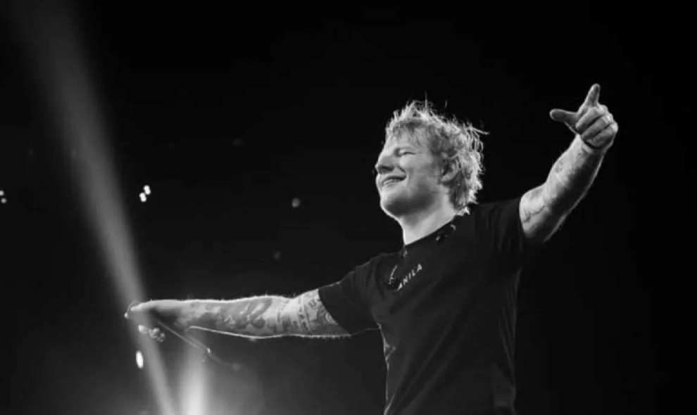Ed Sheeran Buka Suara soal Konflik Palestina-Israel setelah Kontroversi Pencopotan Macklemore