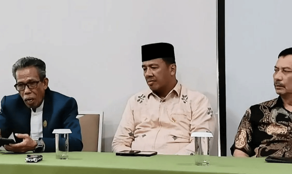 Kemenag Rangkul 181 Eks Napiter Poso melalui Penguatan Ekonomi dan Pendidikan