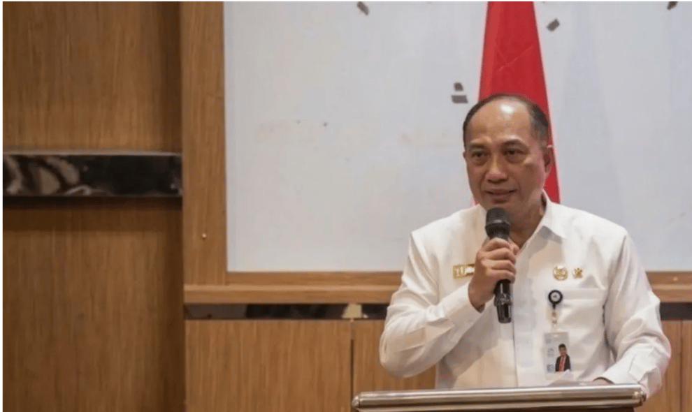 ITK Jadi Tuan Rumah Kontes Robot Terbang 2026, 94 Tim Adu Teknologi UAV di IKN