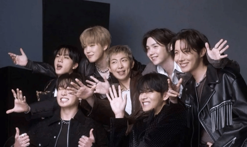 BTS dan Cortis Raih Tiga Nominasi di MTV Video Music Awards 2026
