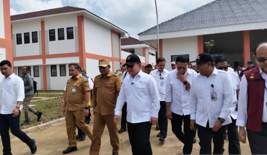 Dudung Ajak Masyarakat Prasejahtera Manfaatkan Sekolah Rakyat untuk Akses Pendidikan Layak