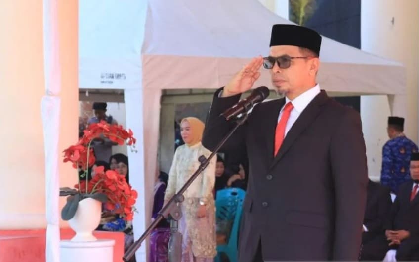 KPK Tangkap Bupati Bolaang Mongondow Utara Sirajudin Lasena Bersama 13 Orang dalam OTT ke-21 Tahun 2026