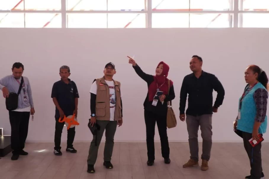 Museum NTB Matangkan Pameran Budaya di MotoGP Mandalika 2026, Usung Kisah Sekardiyu