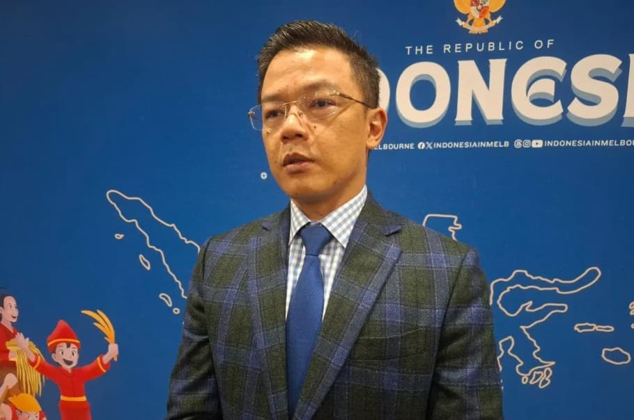Sugiono Hadiri Sidang Majelis Umum PBB, Indonesia Tegaskan Dukungan untuk Palestina dan Perdamaian Dunia