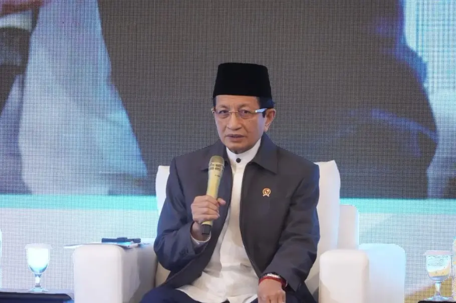 Menag Nasaruddin Umar: Hari Santri 2026 Mengingatkan Peran Besar Ulama dan Santri dalam Perjuangan Bangsa