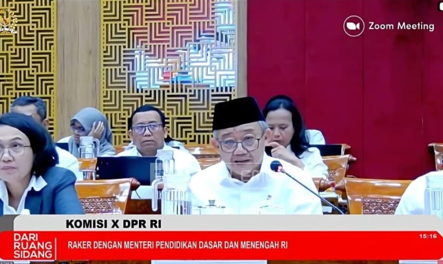 Pemerintah Siapkan Seleksi CPNS Guru untuk Penuhi Kekurangan 464.856 Tenaga Pendidik hingga 2029
