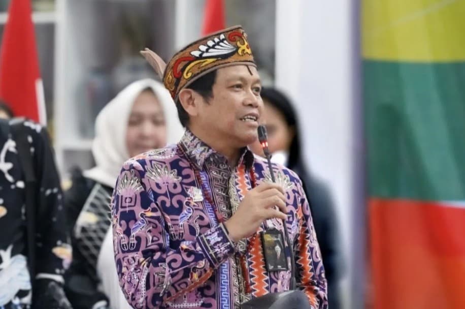 Bank Kalteng Bukukan Laba Rp270,09 Miliar, Kredit dan Pembiayaan Tumbuh 8,91 Persen
