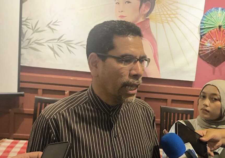 Komnas HAM Usulkan Presiden Bentuk Tim Gabungan untuk Tangani Eskalasi Konflik Papua