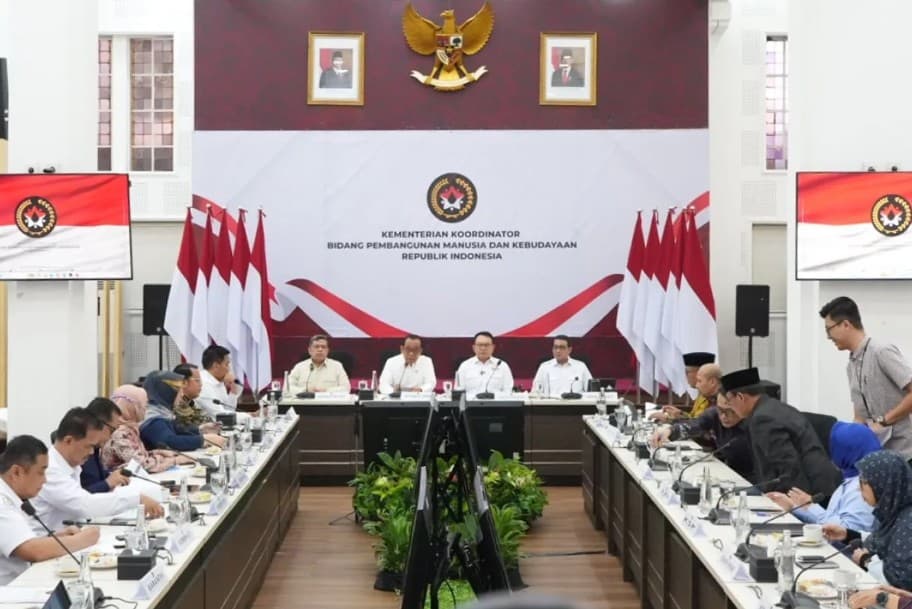 Pemerintah Pastikan Sertifikasi Halal Mulai 18 Oktober 2026 Perkuat Kepercayaan dan Daya Saing Produk