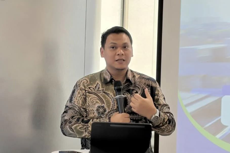 MRT Jakarta Bidik Investor Singapura untuk Percepat Pengembangan TOD Blok M dan Kawasan Strategis Lainnya