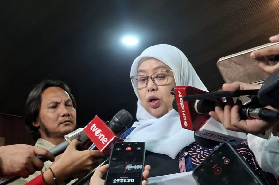 Progres Rusun MBR IKN Tembus 88,22 Persen, Kementerian PKP Targetkan Rampung Akhir 2026