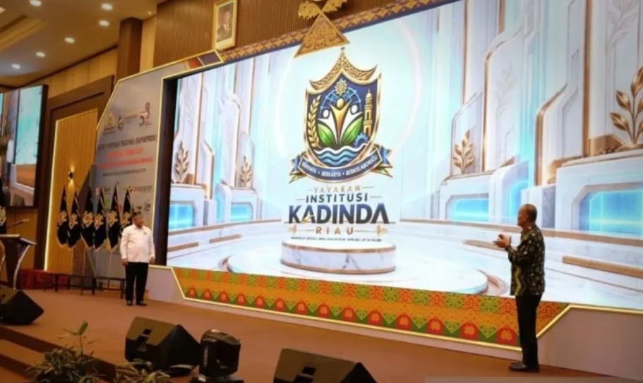 Kadin Riau Kembangkan Kadin Institute, Perkuat SDM hingga Dorong Hilirisasi Porang