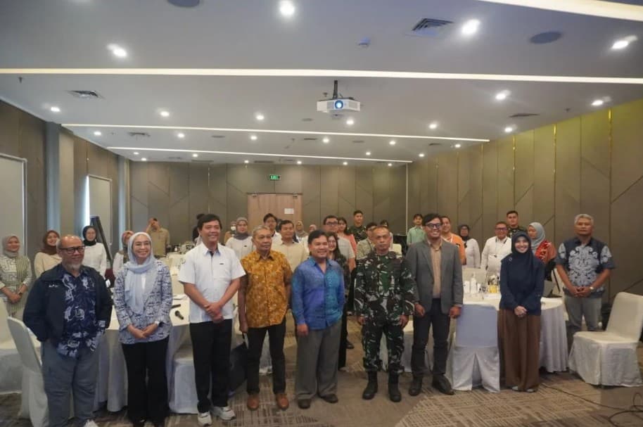 KKP dan Konservasi Indonesia Dorong Kawasan Konservasi Laut Skala Besar di Laut Banda dan Barat Sumatra