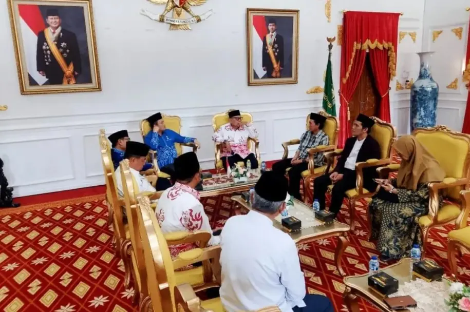 MUI Akan Luncurkan Program Wajib Halal Oktober di Bengkulu untuk Perkuat Sertifikasi Pelaku Usaha