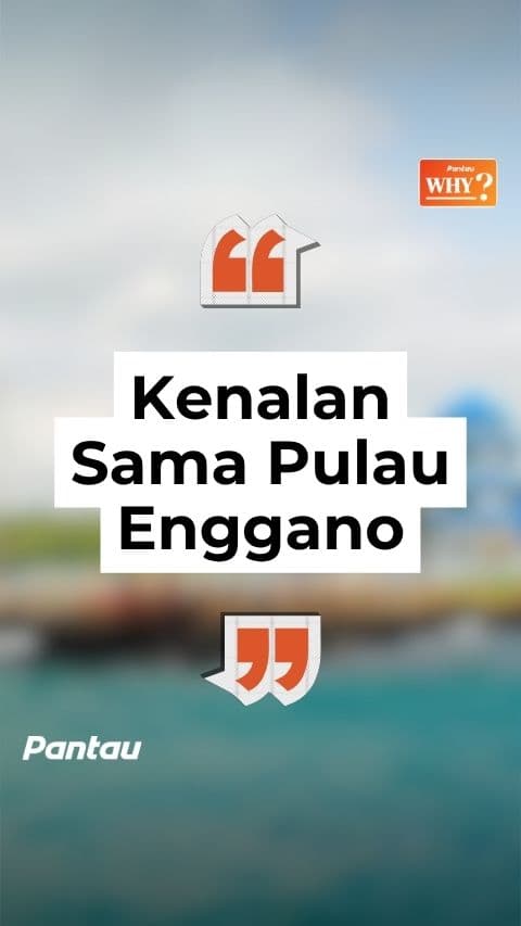 PULAU ENGGANO
