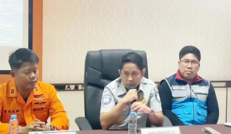 Jasa Raharja dan Jasaraharja Putera Bayarkan Santunan Rp852 Juta untuk Korban Kapal Virgo Transport 8