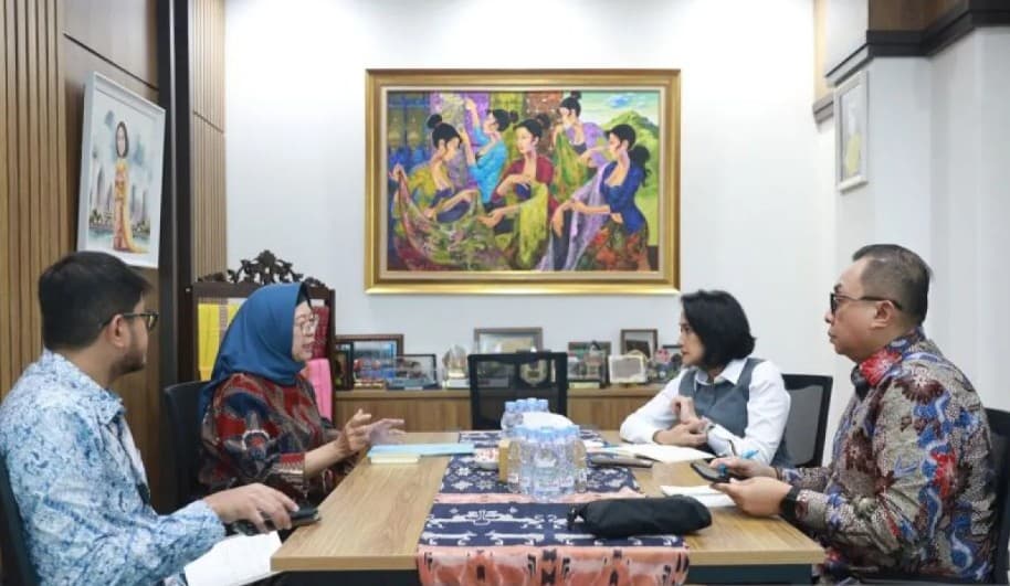 KP2MI Siapkan Kerja Sama Penempatan Pekerja Migran ke Kroasia, Sektor Hospitality Jadi Peluang