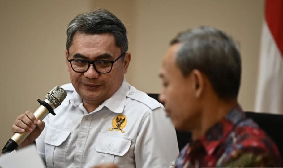 Komnas HAM Usulkan Satu Data hingga Pengadilan Agraria untuk Perkuat Pelaksanaan UU Reforma Agraria