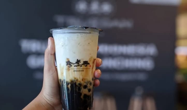 Pakar UI Peringatkan Minuman Kekinian Tinggi Gula Berisiko Picu Diabetes hingga Gangguan Jantung