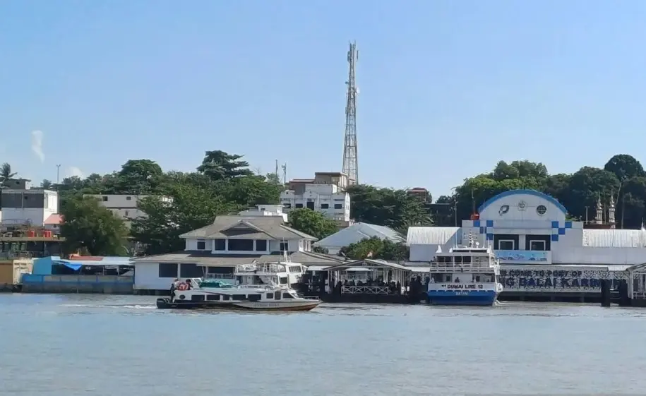 BP3MI Matangkan Skema SBT agar Warga Karimun dan Meranti Bisa Bekerja Legal di Malaysia